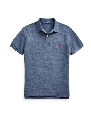 Obrázek produktu Polo Ralph Lauren Tričko  královská modrá / červená