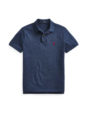 Obrázek produktu Polo Ralph Lauren Tričko  královská modrá / červená