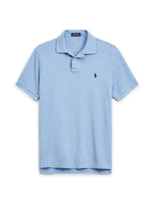 Obrázek produktu Polo Ralph Lauren Tričko  královská modrá / světlemodrá