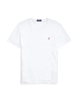 Obrázek produktu Polo Ralph Lauren Tričko  krémová / karamelová / trávově zelená / bílá