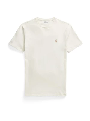 Obrázek produktu Polo Ralph Lauren Tričko  krémová / tmavě béžová