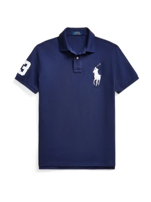 Obrázek produktu Polo Ralph Lauren Tričko  marine modrá / bílá