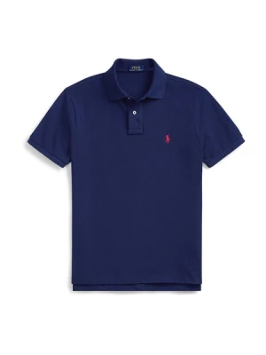 Obrázek produktu Polo Ralph Lauren Tričko  marine modrá / červená