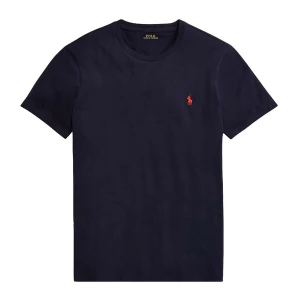 Obrázek produktu Polo Ralph Lauren Tričko  marine modrá / červená