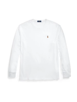 Obrázek produktu Polo Ralph Lauren Tričko  modrá / hnědá / žlutá / červená / bílá