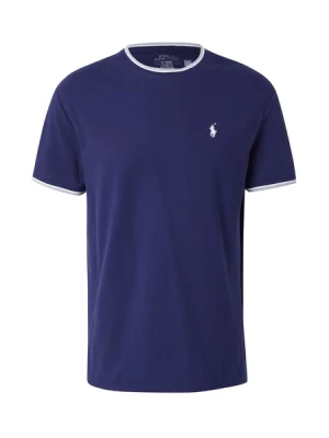 Obrázek produktu Polo Ralph Lauren Tričko  námořnická modř