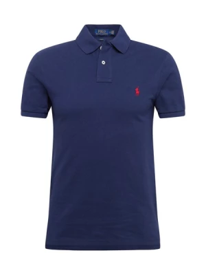 Obrázek produktu Polo Ralph Lauren Tričko  námořnická modř / červená