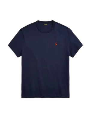 Obrázek produktu Polo Ralph Lauren Tričko  námořnická modř / červená