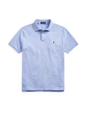 Obrázek produktu Polo Ralph Lauren Tričko  námořnická modř / světlemodrá