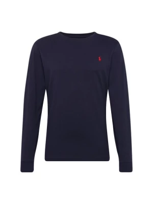 Obrázek produktu Polo Ralph Lauren Tričko  noční modrá / červená