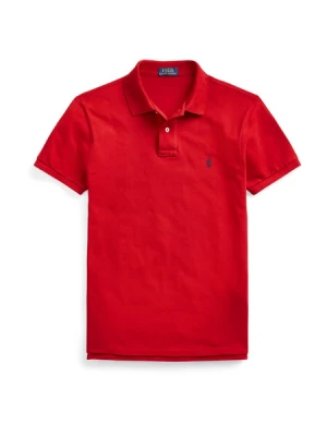 Obrázek produktu Polo Ralph Lauren Tričko  ohnivá červená