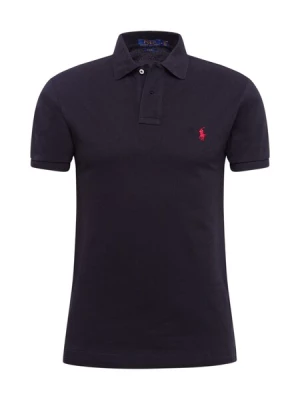 Obrázek produktu Polo Ralph Lauren Tričko  ohnivá červená / černá