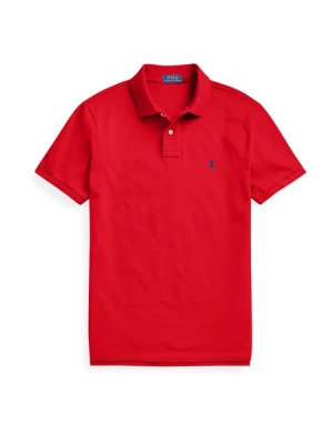 Obrázek produktu Polo Ralph Lauren Tričko  ohnivá červená / černá