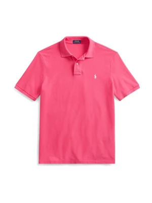 Obrázek produktu Polo Ralph Lauren Tričko  pink / bílá