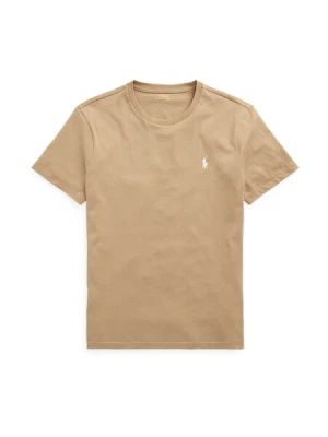 Obrázek produktu Polo Ralph Lauren Tričko  písková