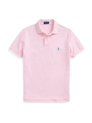 Obrázek produktu Polo Ralph Lauren Tričko  růžová