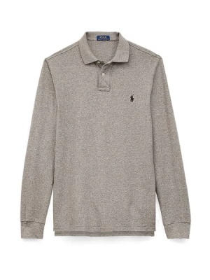 Obrázek produktu Polo Ralph Lauren Tričko  šedý melír