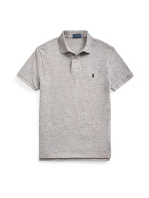 Obrázek produktu Polo Ralph Lauren Tričko  šedý melír / černá