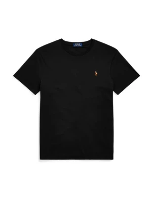 Obrázek produktu Polo Ralph Lauren Tričko  světle hnědá / tmavě zelená / černá / bílá