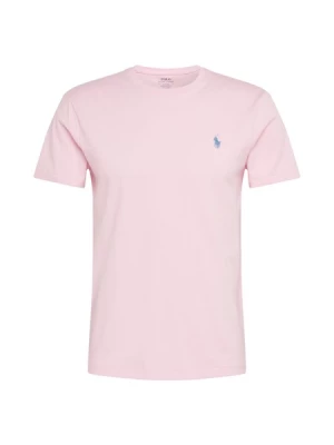 Obrázek produktu Polo Ralph Lauren Tričko  světle růžová