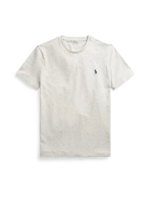 Obrázek produktu Polo Ralph Lauren Tričko  světle šedá