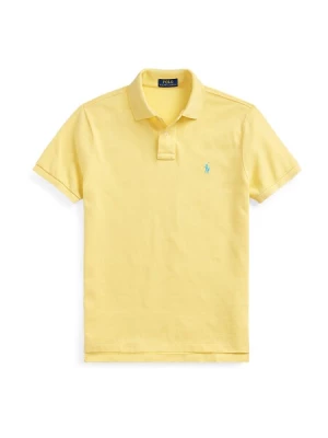 Obrázek produktu Polo Ralph Lauren Tričko  světle žlutá