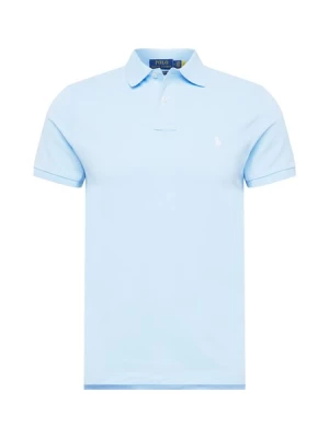 Obrázek produktu Polo Ralph Lauren Tričko  světlemodrá