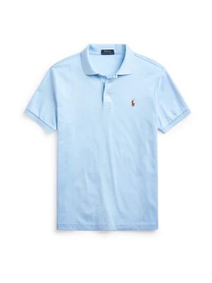 Obrázek produktu Polo Ralph Lauren Tričko  světlemodrá