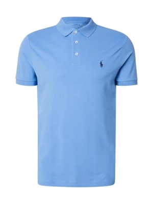 Obrázek produktu Polo Ralph Lauren Tričko  světlemodrá