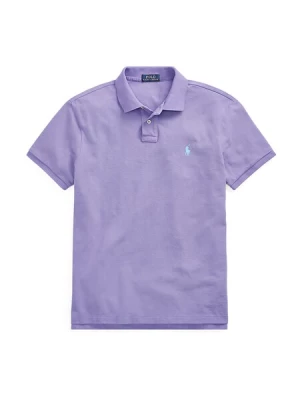 Obrázek produktu Polo Ralph Lauren Tričko  světlemodrá / světle fialová