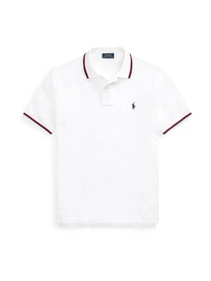 Obrázek produktu Polo Ralph Lauren Tričko  tmavě modrá / červená / offwhite