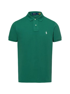 Obrázek produktu Polo Ralph Lauren Tričko  trávově zelená / bílá