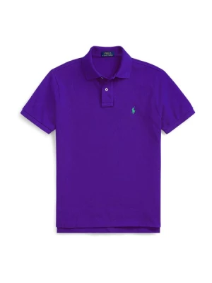 Obrázek produktu Polo Ralph Lauren Tričko  zelená / fialkově modrá