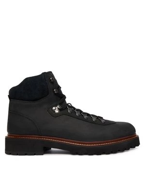 Obrázek produktu Polo Ralph Lauren Turistická obuv Alpn Bt Lite 812974116001 Černá