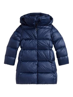 Obrázek produktu Polo Ralph Lauren Vatovaná bunda 313970094003 Tmavomodrá Regular Fit