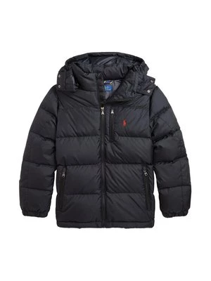 Obrázek produktu Polo Ralph Lauren Vatovaná bunda 323969861001 Černá Regular Fit
