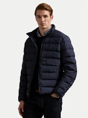 Obrázek produktu Polo Ralph Lauren Vatovaná bunda 710967774001 Tmavomodrá Regular Fit