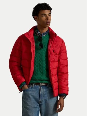 Obrázek produktu Polo Ralph Lauren Vatovaná bunda 710967774006 Červená Regular Fit