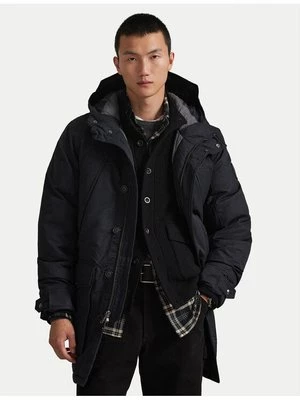 Obrázek produktu Polo Ralph Lauren Vatovaná bunda 710968114002 Černá Regular Fit