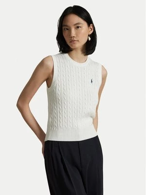 Obrázek produktu Polo Ralph Lauren Vesta 211971882001 Bílá Slim Fit