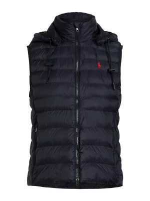 Obrázek produktu Polo Ralph Lauren Vesta  červená / černá