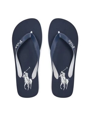 Obrázek produktu Polo Ralph Lauren Žabky 816931531001 Tmavomodrá