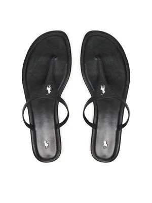 Obrázek produktu Polo Ralph Lauren Žabky 818P01594001 Černá