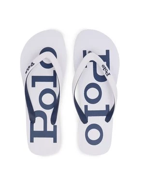 Obrázek produktu Polo Ralph Lauren Žabky Bolt 816830672002 Bílá