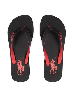 Obrázek produktu Polo Ralph Lauren Žabky Bolt Sn Csl 816830673003 Černá