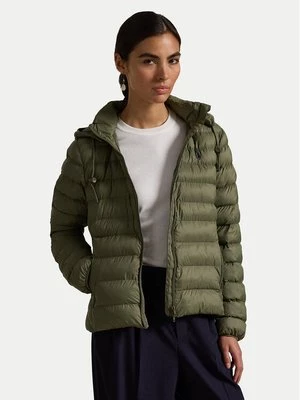 Obrázek produktu Polo Ralph Lauren Zimní bunda 211958932 Zelená Regular Fit