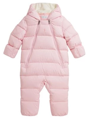 Obrázek produktu Polo Ralph Lauren Zimní kombinéza 320P02619001 Růžová Regular Fit
