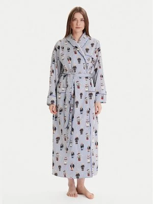 Obrázek produktu Polo Ralph Lauren Župan 4P0248 Světle modrá