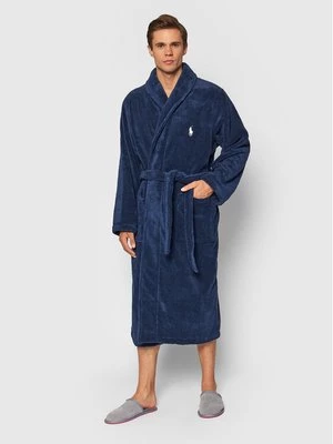 Obrázek produktu Polo Ralph Lauren Župan 714853990001 Tmavomodrá