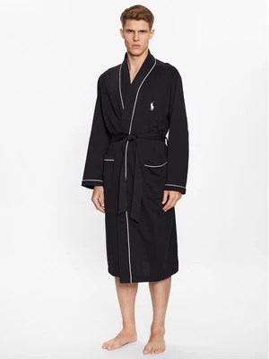 Obrázek produktu Polo Ralph Lauren Župan 714899677001 Černá